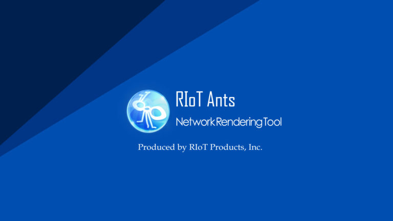 RIoT_Ants
