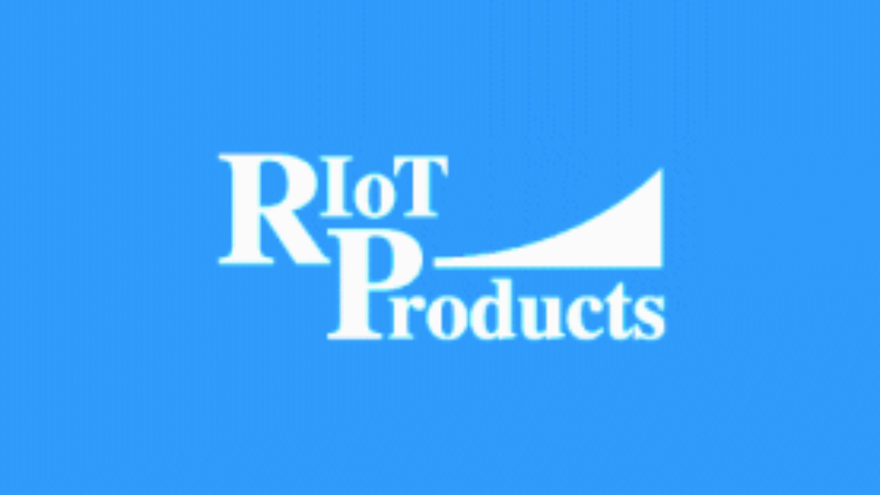 コースティック Riot Design Studio