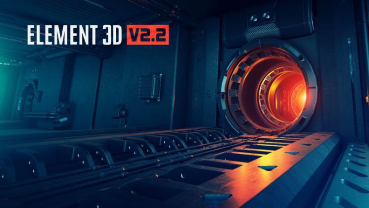 element3d