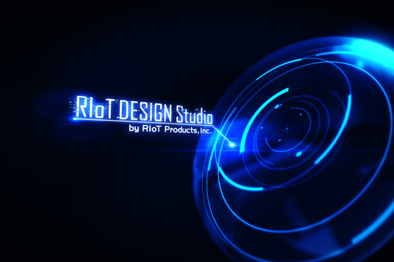 Trap Code Particular を使用したオーラの作り方 Riot Design Studio