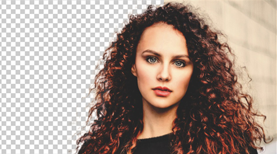 Photoshopで人物の髪の毛を綺麗に切り抜く方法│RIoT DESIGN Studio