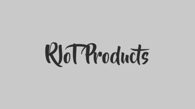 標準エフェクト 線 で作る手書き風テキストアニメーション Riot Design Studio