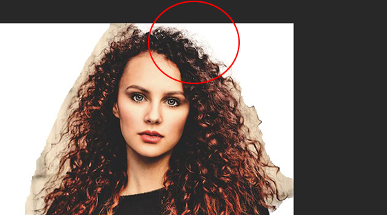 Photoshopで人物の髪の毛を綺麗に切り抜く方法 Riot Design Studio