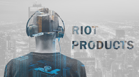 Photoshopで多重露光エフェクトを作る方法 Riot Design Studio